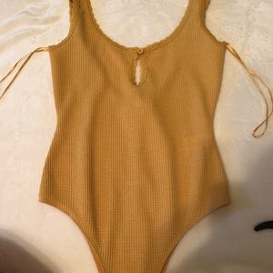 BRAND NEW BODY SUIT